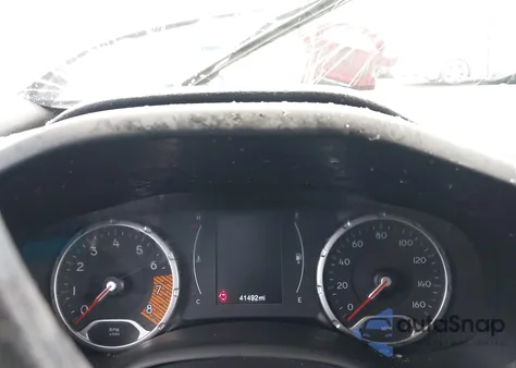 2020 Jeep Renegade Sport Fwd z USA, uszkodzony, nr VIN ZACNJAAB8LPL25581